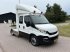 PKW-Anhänger typu Sonstige be trekker Iveco Daily 40C21 met dubbele cabine 8.8 ton euro, Gebrauchtmaschine v Putten (Obrázek 8)