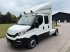 PKW-Anhänger typu Sonstige be trekker Iveco Daily 40C21 met dubbele cabine 8.8 ton euro, Gebrauchtmaschine v Putten (Obrázek 1)