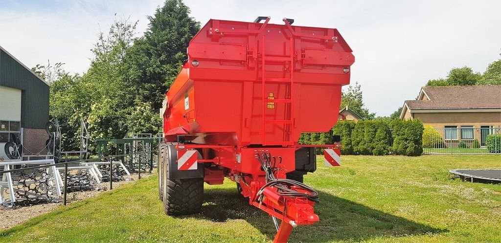 PKW-Anhänger van het type Sonstige Beco maxxim 260, Neumaschine in Goudriaan (Foto 11)