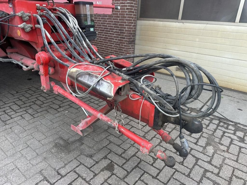 PKW-Anhänger del tipo Sonstige Beco Maxxim 360, Gebrauchtmaschine In Goudriaan (Immagine 7)