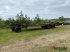 PKW-Anhänger del tipo Sonstige Blokvogns hænger med ramper/ Block wagon hangers with ramps, Gebrauchtmaschine In Rødovre (Immagine 1)