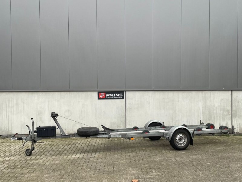 PKW-Anhänger del tipo Sonstige Boot trailer 5.40 mtr, Gebrauchtmaschine In IJsselmuiden (Immagine 1)