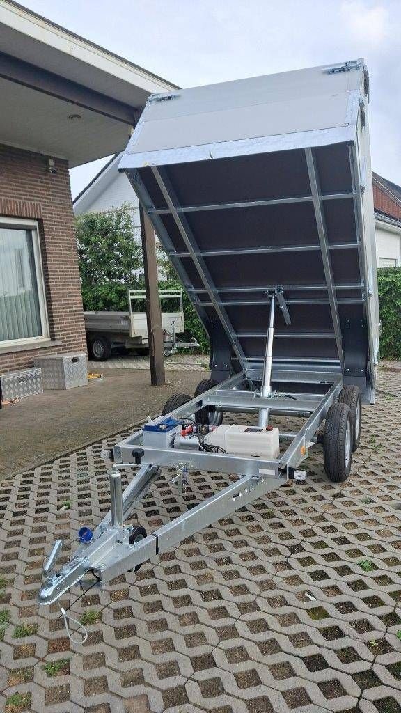 PKW-Anhänger del tipo Sonstige BW Trailer, Neumaschine en Antwerpen (Imagen 2)