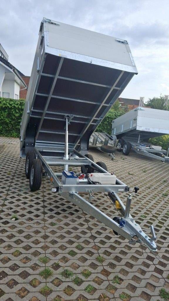 PKW-Anhänger tip Sonstige BW Trailer, Neumaschine in Antwerpen (Poză 3)