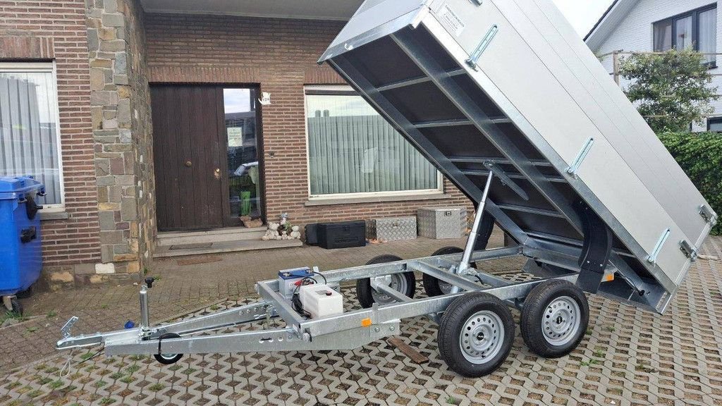 PKW-Anhänger tip Sonstige BW Trailer, Neumaschine in Antwerpen (Poză 1)