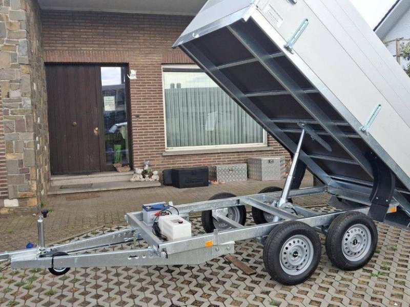 PKW-Anhänger del tipo Sonstige BW Trailer, Neumaschine en Antwerpen (Imagen 1)