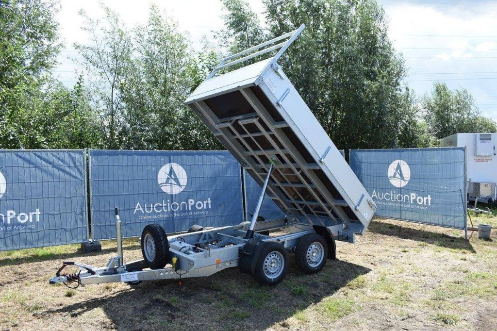 PKW-Anhänger of the type Sonstige BW Trailer, Neumaschine in Antwerpen (Picture 1)