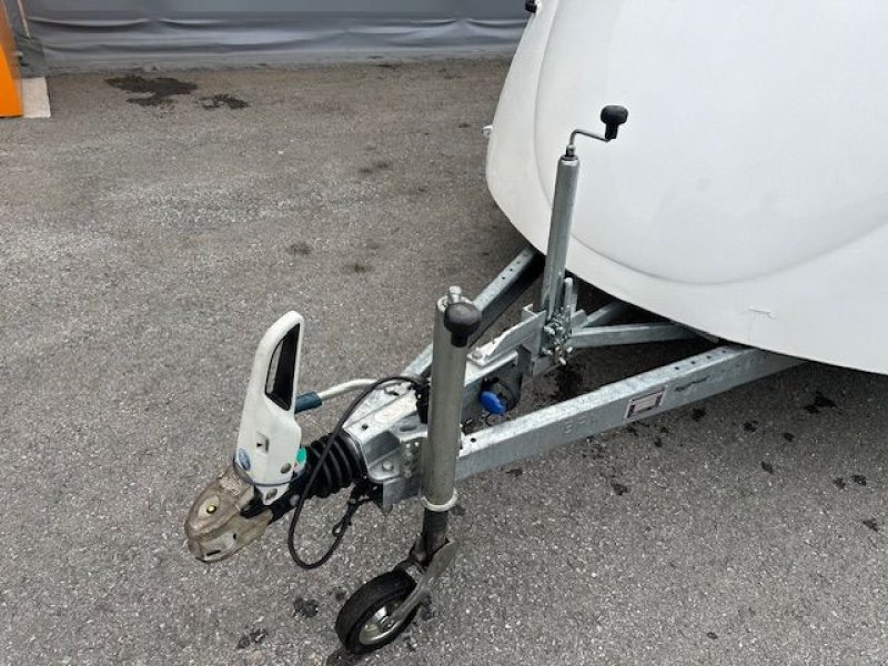 PKW-Anhänger του τύπου Sonstige Eco-Trailer Velocity RS 3000kg, gebraucht, Gebrauchtmaschine σε Tamsweg (Φωτογραφία 8)