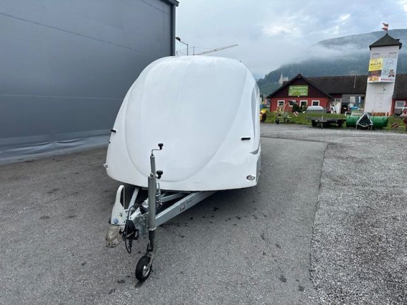 PKW-Anhänger del tipo Sonstige Eco-Trailer Velocity RS 3000kg, gebraucht, Gebrauchtmaschine en Tamsweg (Imagen 5)