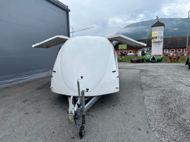 PKW-Anhänger του τύπου Sonstige Eco-Trailer Velocity RS 3000kg, gebraucht, Gebrauchtmaschine σε Tamsweg (Φωτογραφία 17)