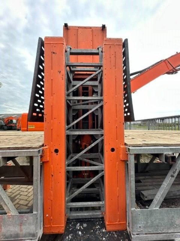 PKW-Anhänger du type Sonstige Fraco Bouw Lift, Gebrauchtmaschine en Roosendaal (Photo 4)