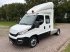 PKW-Anhänger typu Sonstige Iveco Daily 40 C21 BE TREKKER ME DUBBELE CABINE 8.8 TON EURO 6, Gebrauchtmaschine v Putten (Obrázek 1)