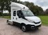 PKW-Anhänger του τύπου Sonstige Iveco Daily 40 C21 BE TREKKER ME DUBBELE CABINE 8.8 TON EURO 6, Gebrauchtmaschine σε Putten (Φωτογραφία 2)