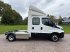 PKW-Anhänger tipa Sonstige Iveco Daily 40 C21 BE TREKKER ME DUBBELE CABINE 8.8 TON EURO 6, Gebrauchtmaschine u Putten (Slika 4)