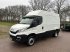 PKW-Anhänger del tipo Sonstige Iveco Daily 50C17 AUTOMAAT lucht geremd 10.5 ton totaal, Gebrauchtmaschine en Putten (Imagen 1)