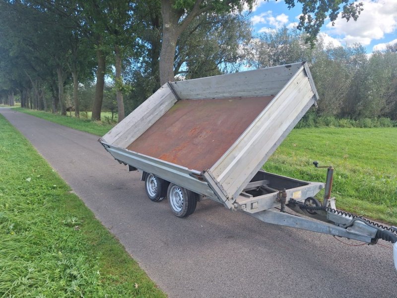 PKW-Anhänger van het type Sonstige Kipper .., Gebrauchtmaschine in Veessen