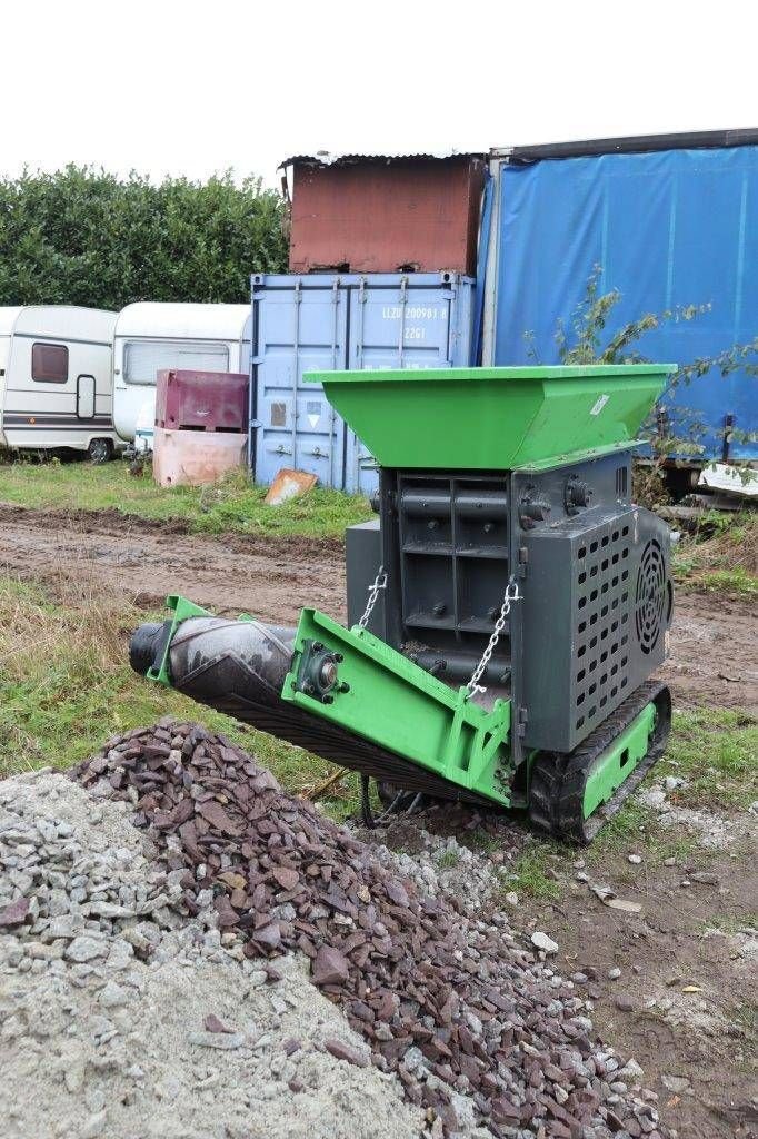 PKW-Anhänger des Typs Sonstige Kooi KC03, Gebrauchtmaschine in Antwerpen (Bild 10)