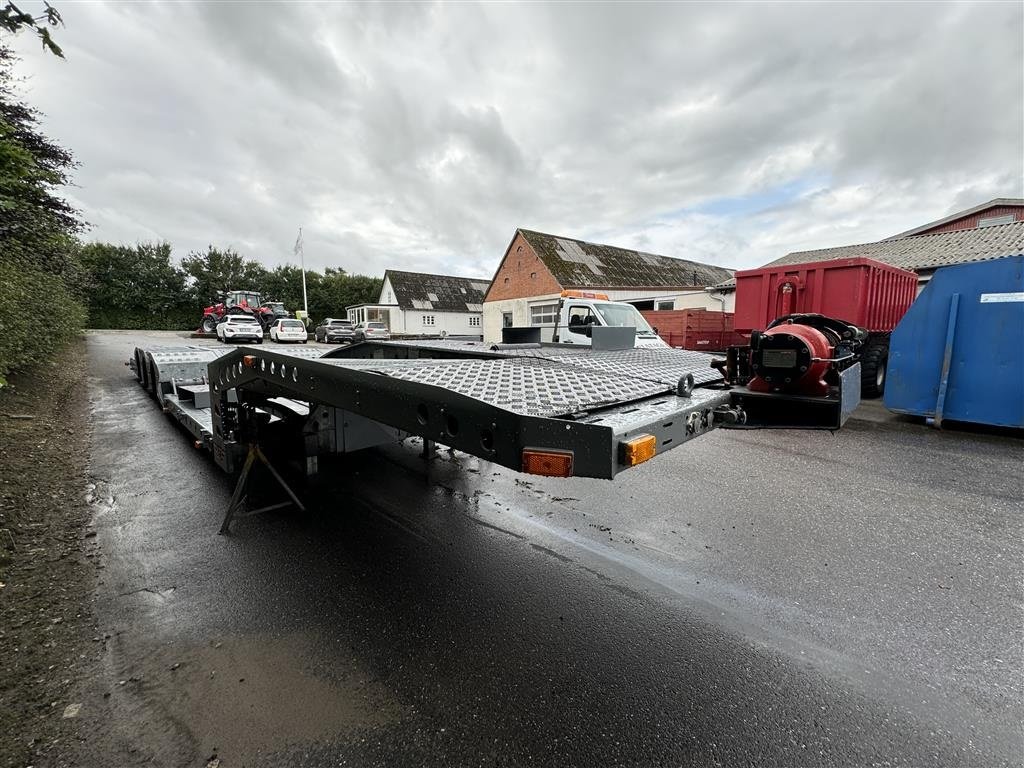 PKW-Anhänger des Typs Sonstige MASKINTRAILER  VEGA TRUCK TRANSPORTER, Gebrauchtmaschine in Nørager (Bild 6)