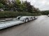 PKW-Anhänger del tipo Sonstige MASKINTRAILER  VEGA TRUCK TRANSPORTER, Gebrauchtmaschine In Nørager (Immagine 4)