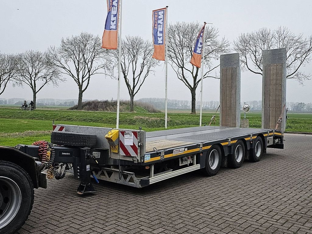 PKW-Anhänger van het type Sonstige MAXTRAILER MAX300-N-3-7.50U, Gebrauchtmaschine in Vuren (Foto 3)