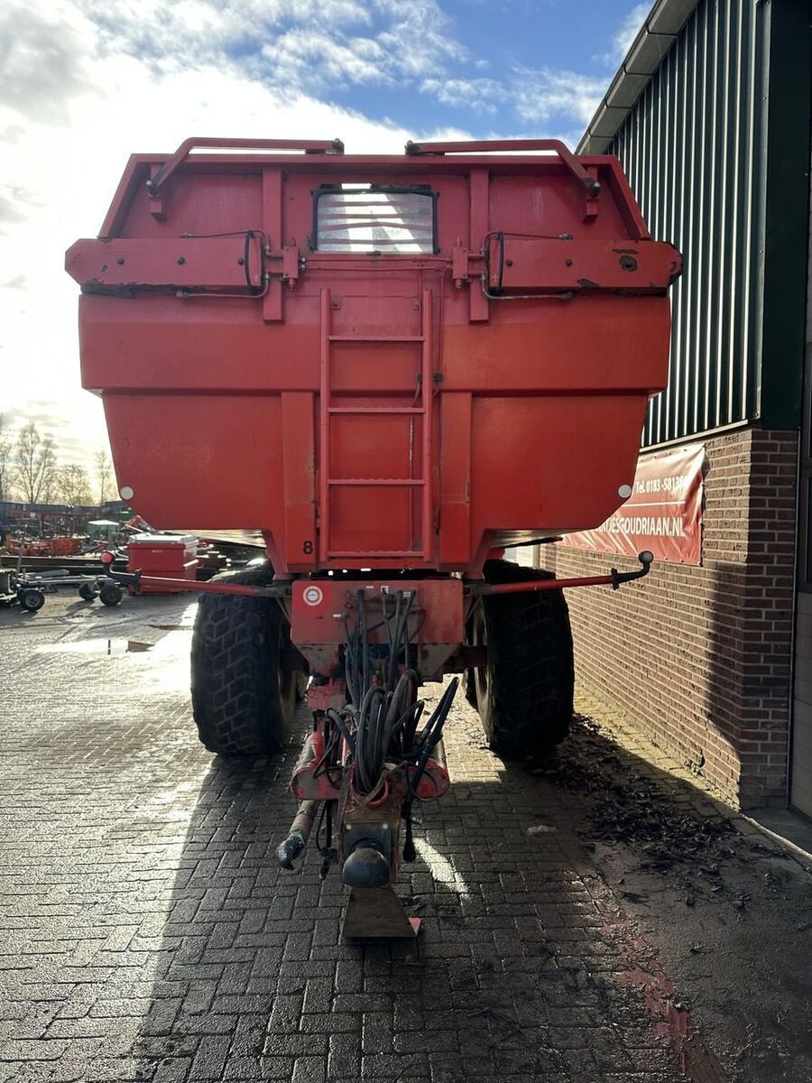 PKW-Anhänger del tipo Sonstige Maxxim 240, Gebrauchtmaschine en Goudriaan (Imagen 5)