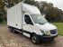 PKW-Anhänger del tipo Sonstige MERCEDES-BENZ SPRINTER 316 Clixtar 7 ton euro 6, Gebrauchtmaschine In Putten (Immagine 5)