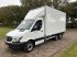 PKW-Anhänger типа Sonstige MERCEDES-BENZ SPRINTER 316 Clixtar 7 ton euro 6, Gebrauchtmaschine в Putten (Фотография 1)