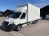 PKW-Anhänger del tipo Sonstige MERCEDES-BENZ SPRINTER 316 MERCEDES-BENZ SPRINTER 316 Clixtar 7 ton (euro 6), Gebrauchtmaschine In Putten (Immagine 2)