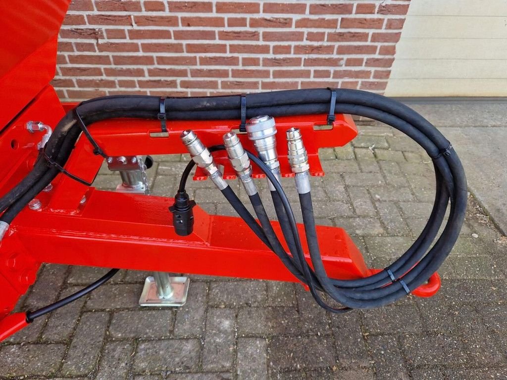 PKW-Anhänger del tipo Sonstige Midi kipper 4 ton, Neumaschine en Goudriaan (Imagen 9)