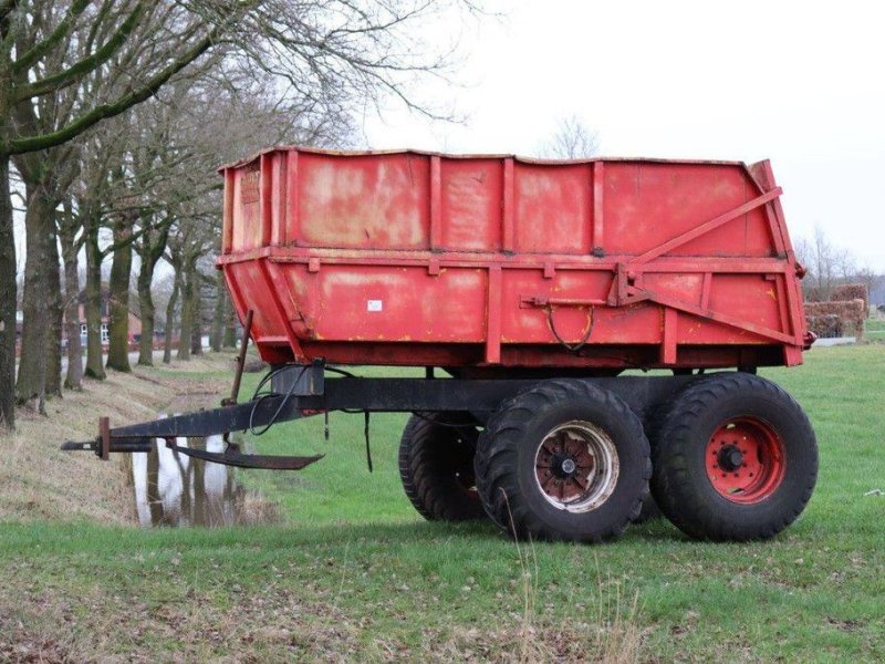 PKW-Anhänger of the type Sonstige Muli, Gebrauchtmaschine in Antwerpen (Picture 1)