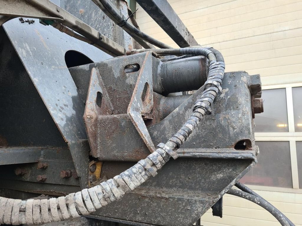 PKW-Anhänger of the type Sonstige Onbekend afschuifwagen, Gebrauchtmaschine in Goudriaan (Picture 9)