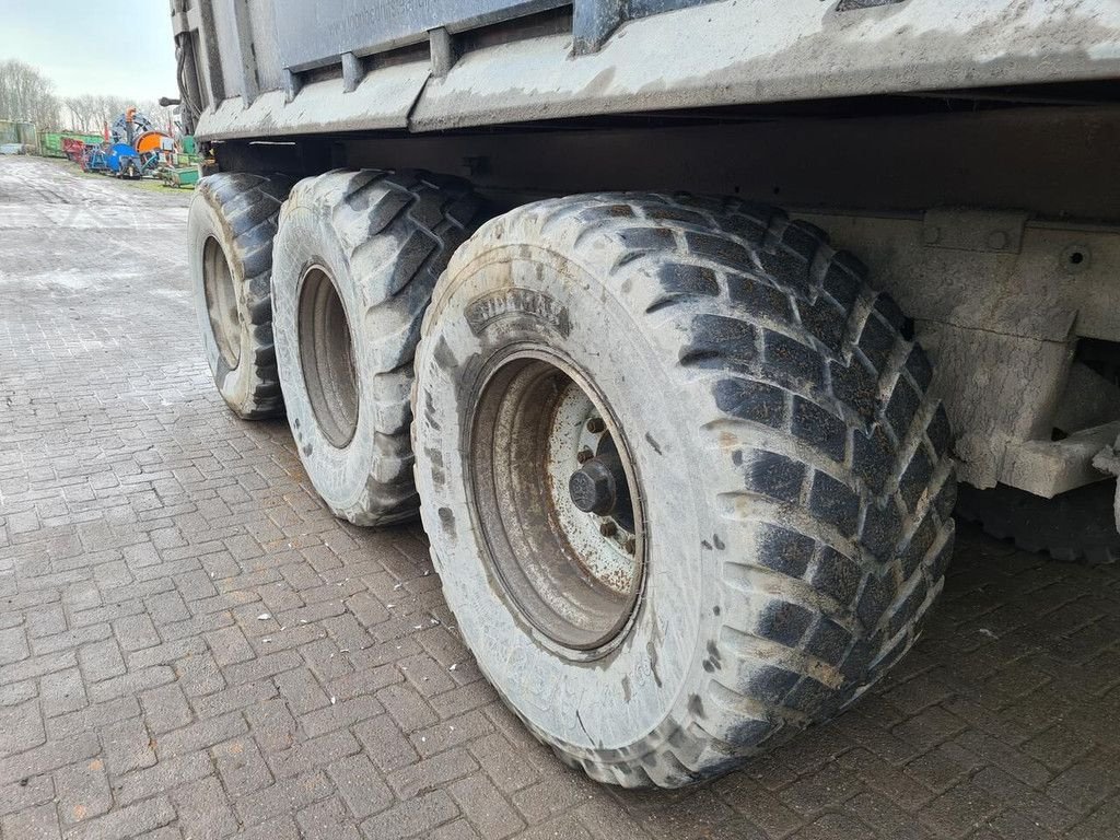 PKW-Anhänger typu Sonstige Onbekend afschuifwagen, Gebrauchtmaschine v Goudriaan (Obrázek 10)