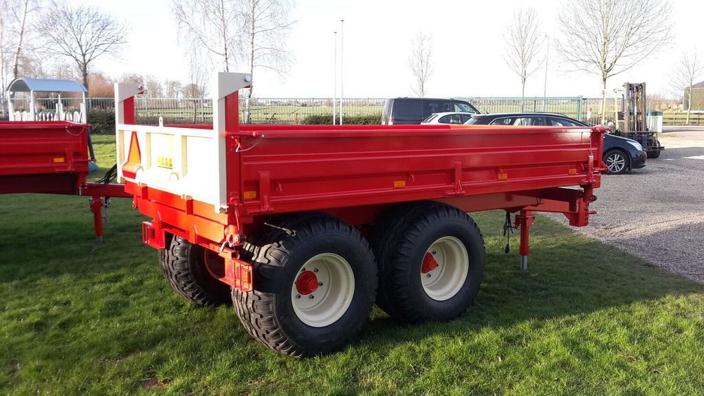 PKW-Anhänger of the type Sonstige Onbekend, Neumaschine in Goudriaan (Picture 3)