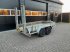 PKW-Anhänger του τύπου Sonstige Peters Machinetransporter 2700KG oprijplaten transporter, Gebrauchtmaschine σε Ederveen (Φωτογραφία 11)