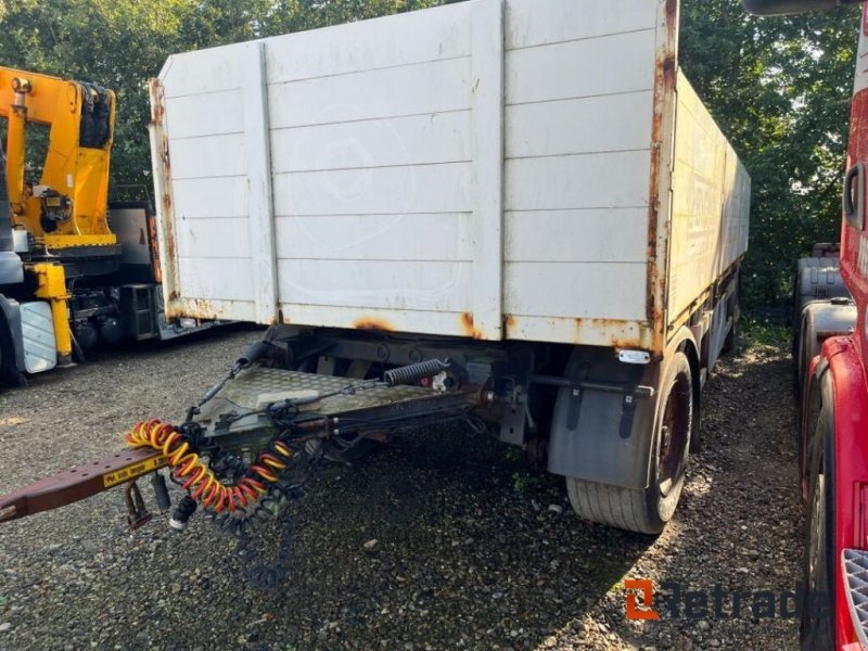 PKW-Anhänger del tipo Sonstige PK 20, Gebrauchtmaschine In Rødovre (Immagine 1)