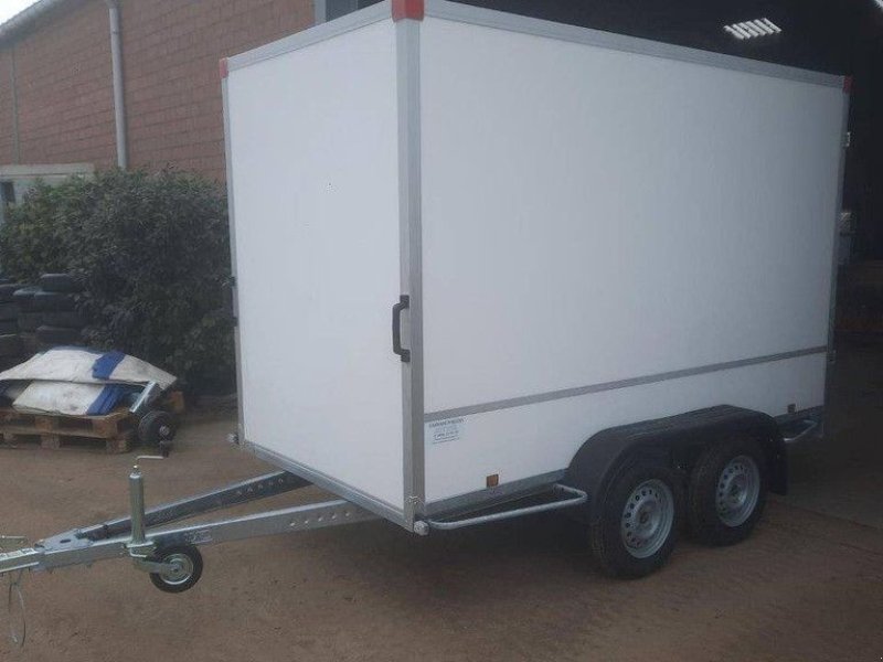 PKW-Anhänger от тип Sonstige Power trailer, Neumaschine в Antwerpen (Снимка 1)
