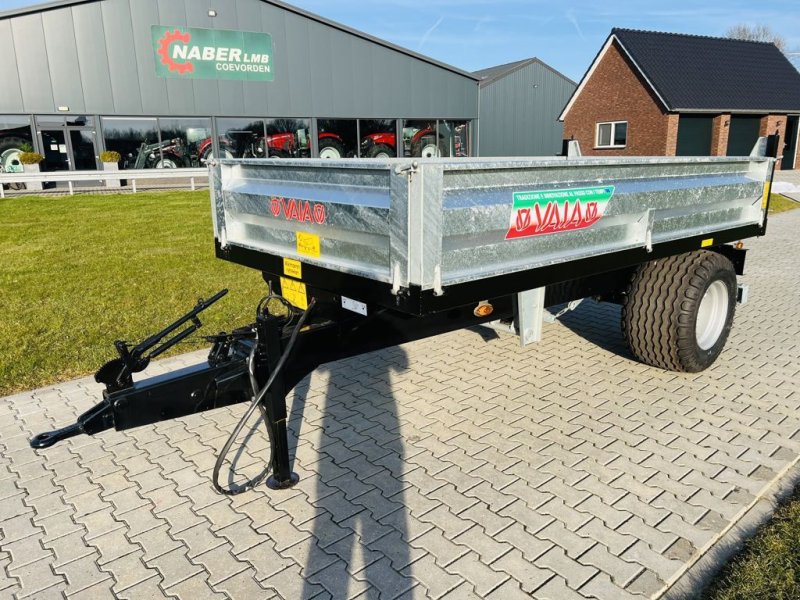 PKW-Anhänger van het type Sonstige Vaia MR45 export kipwagen, Neumaschine in Coevorden (Foto 1)