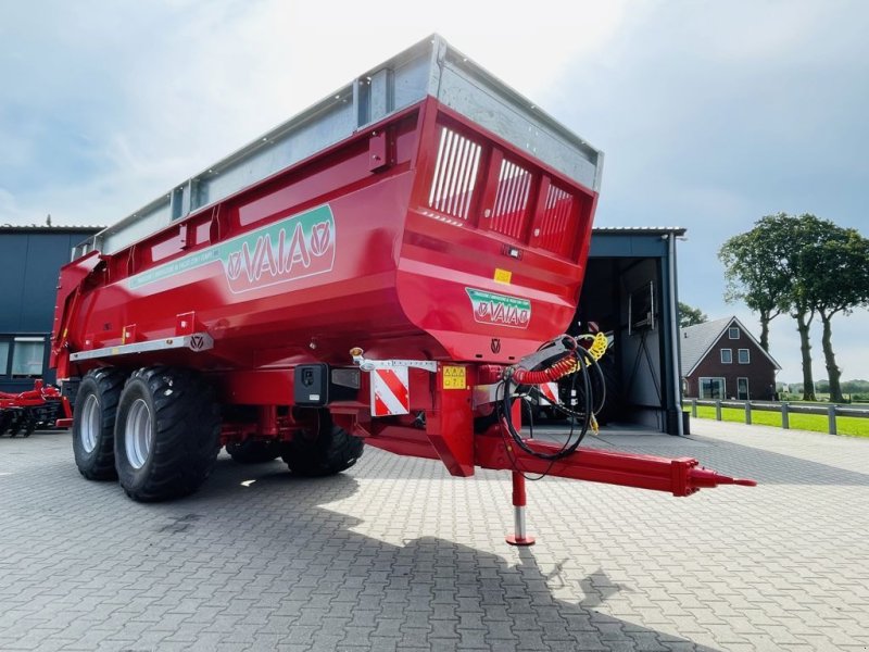 PKW-Anhänger van het type Sonstige Vaia NL-180S, Neumaschine in Coevorden (Foto 1)