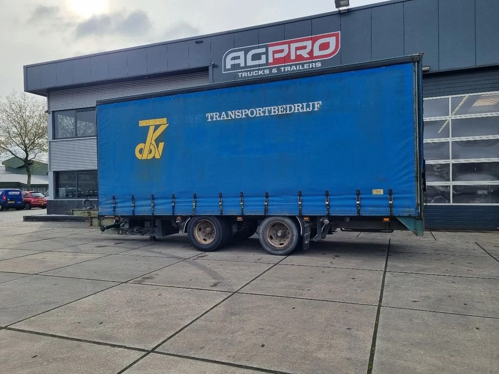 PKW-Anhänger typu Sonstige Vogelzang 2as midden as LANGZAAMVERKEER KENT, Gebrauchtmaschine v Emmeloord (Obrázek 1)