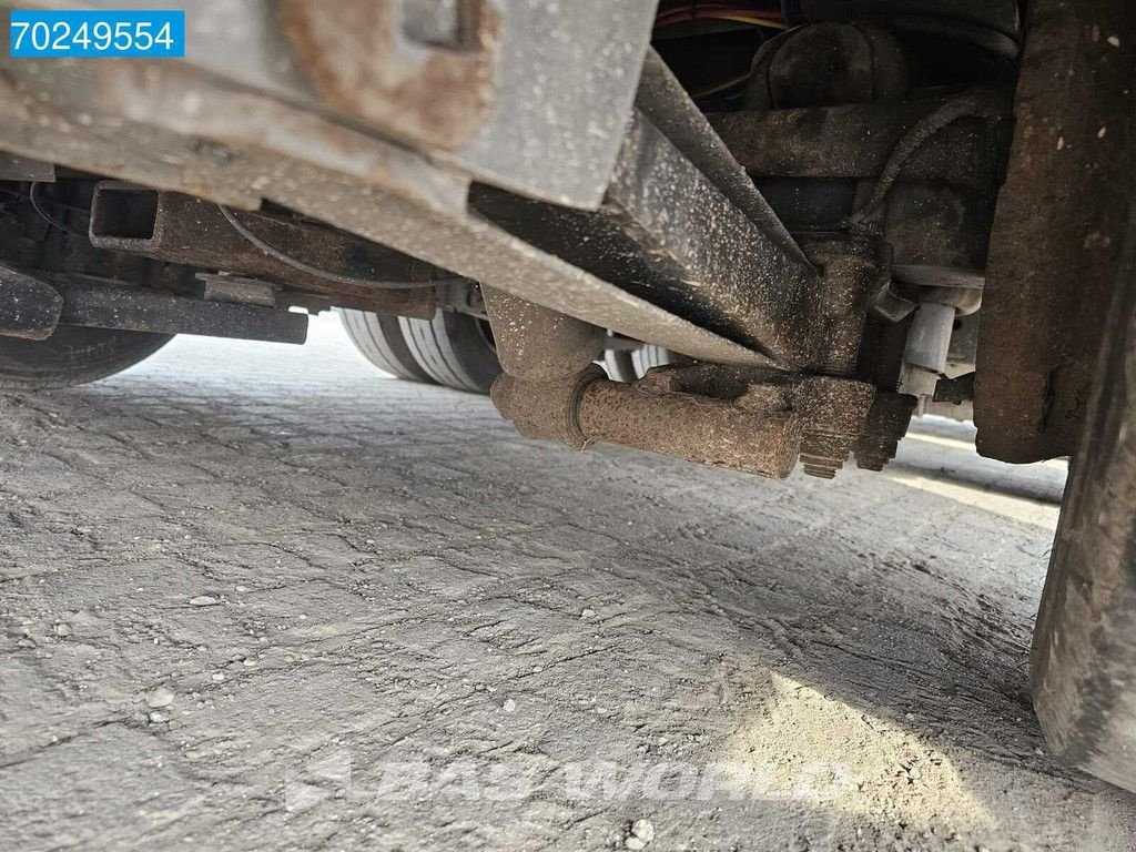 PKW-Anhänger του τύπου Sonstige WAP WZD 240K 3 axles Liftachse, Gebrauchtmaschine σε Veghel (Φωτογραφία 10)