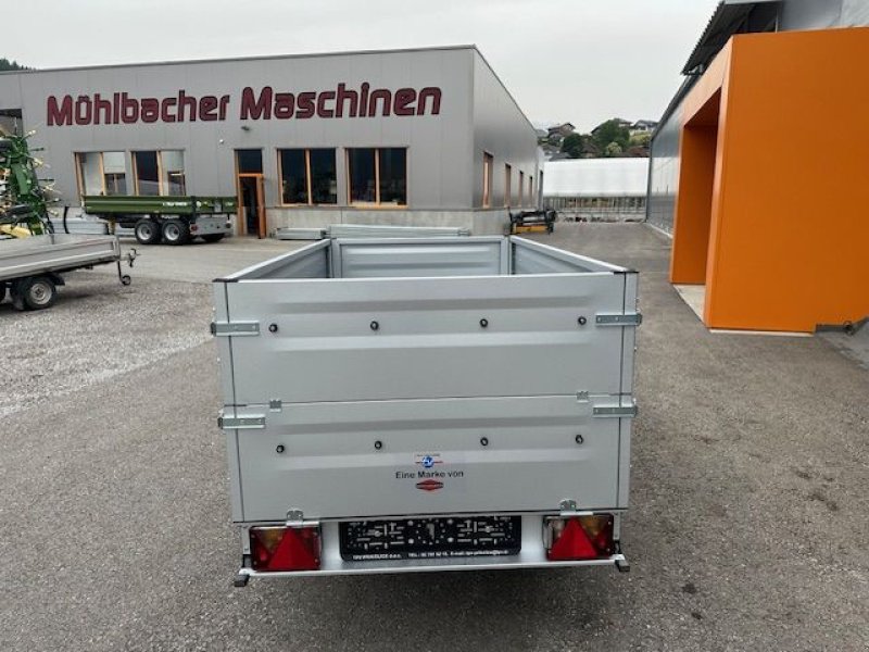 PKW-Anhänger του τύπου TPV PKW-Anhänger Tieflader TL-EU2 2,02x1,07m 750kg, Neumaschine σε Tamsweg (Φωτογραφία 7)