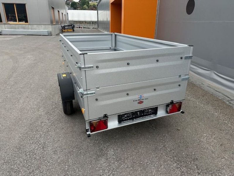 PKW-Anhänger του τύπου TPV PKW-Anhänger Tieflader TL-EU2 2,02x1,07m 750kg, Neumaschine σε Tamsweg (Φωτογραφία 20)