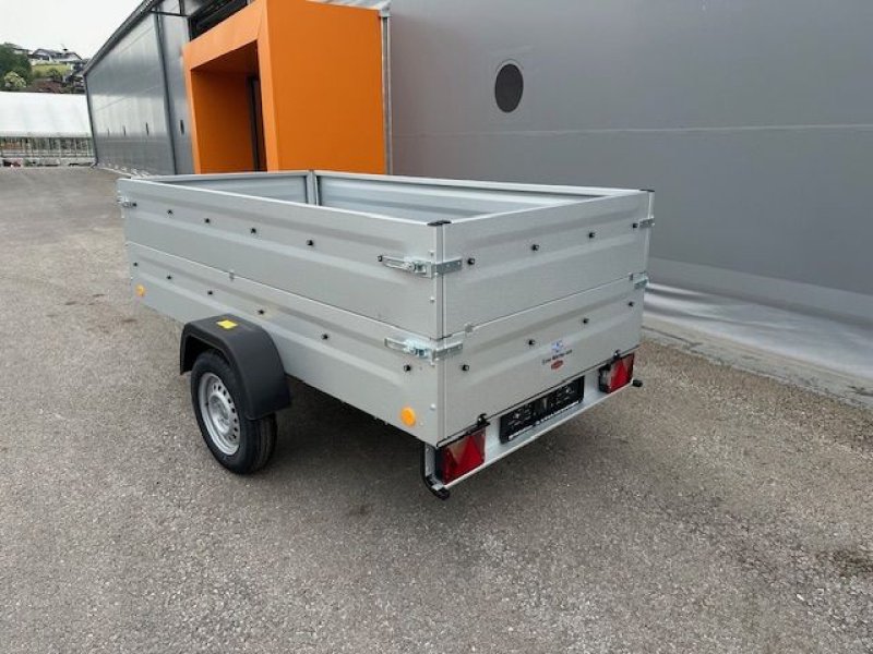 PKW-Anhänger του τύπου TPV PKW-Anhänger Tieflader TL-EU2 2,02x1,07m 750kg, Neumaschine σε Tamsweg (Φωτογραφία 19)