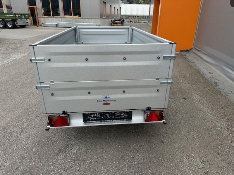 PKW-Anhänger του τύπου TPV PKW-Anhänger Tieflader TL-EU3 2,43x1,23m 750kg, Neumaschine σε Tamsweg (Φωτογραφία 7)