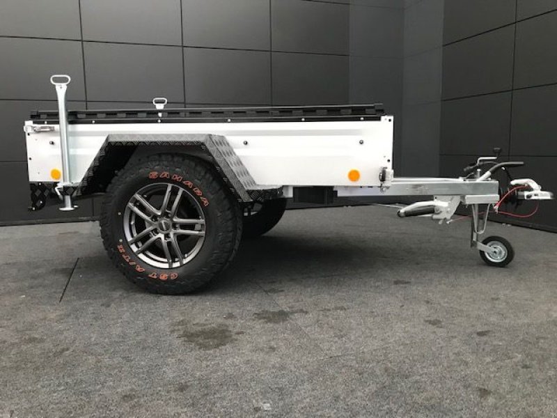 PKW-Anhänger tipa TPV PKW-Anhänger TL-EB2 Offroad 1.000kg 2,02x1,07m, Neumaschine u Tamsweg (Slika 13)