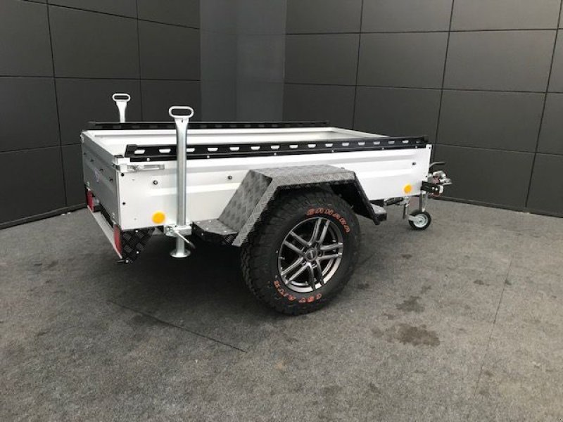 PKW-Anhänger του τύπου TPV PKW-Anhänger TL-EB2 Offroad 1.000kg AKTION, Neumaschine σε Tamsweg (Φωτογραφία 3)