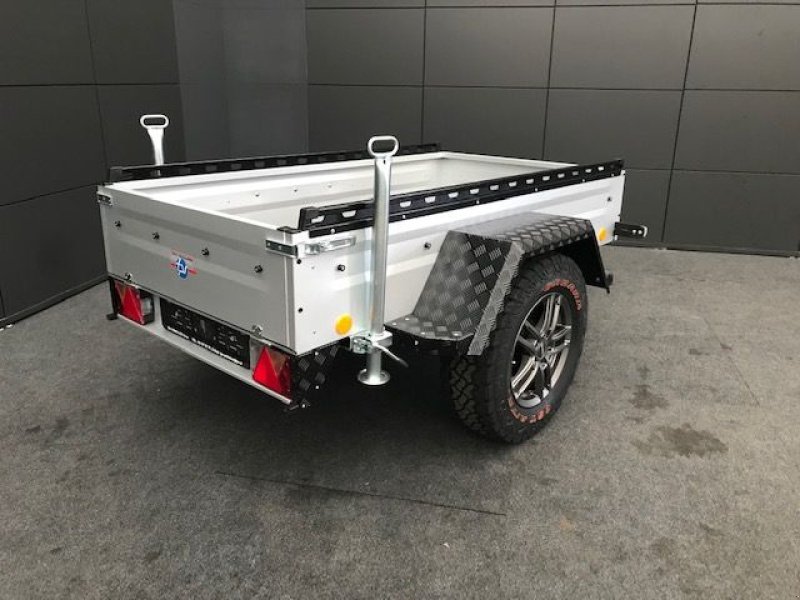 PKW-Anhänger Türe ait TPV PKW-Anhänger TL-EB2 Offroad 1.000kg AKTION, Neumaschine içinde Tamsweg (resim 7)