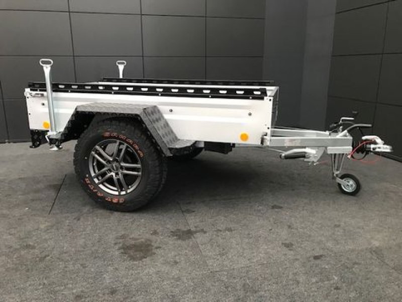 PKW-Anhänger del tipo TPV PKW-Anhänger TL-EB2 Offroad 1.000kg AKTION, Neumaschine In Tamsweg (Immagine 1)