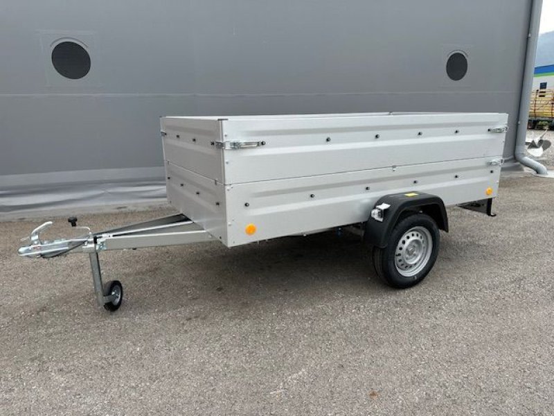 PKW-Anhänger του τύπου TPV PKW-Anhänger TL-EU3 750kg 2,43x1,23m, Neumaschine σε Tamsweg (Φωτογραφία 1)