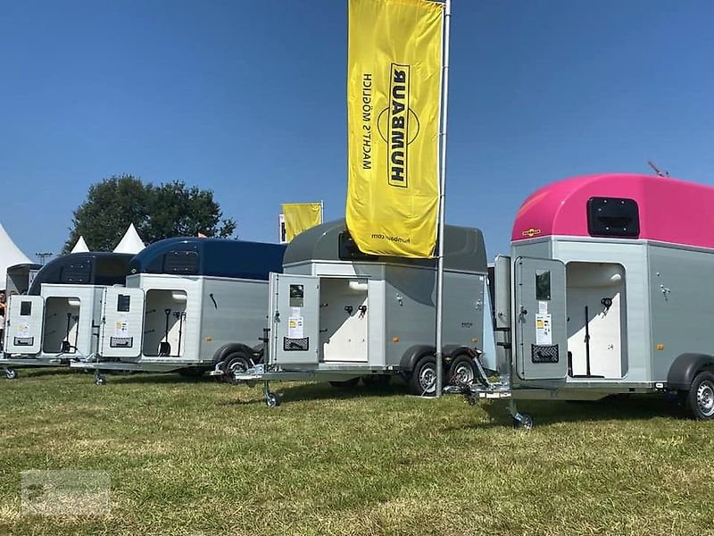 PKW-Anhänger типа Westfalia Tieflader PKW-Anhänger offener Kasten, Gebrauchtmaschine в Gevelsberg (Фотография 13)